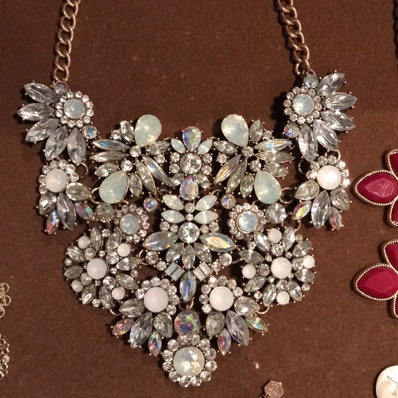 Forever 21 Necklace - Picture 1 of 1